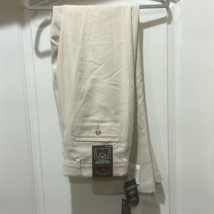 Men’s 34x34 Callaway Khaki Golf Pants